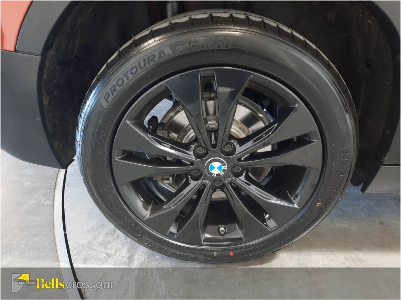 Dec 2021 BMW X2 xDrive 20i [178] Sport 5dr Step Auto
