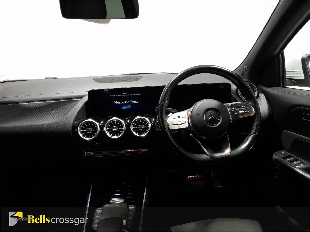 Dec 2021 Mercedes-Benz Gla Class GLA 250e Exclusive Edition Premium 5dr Auto