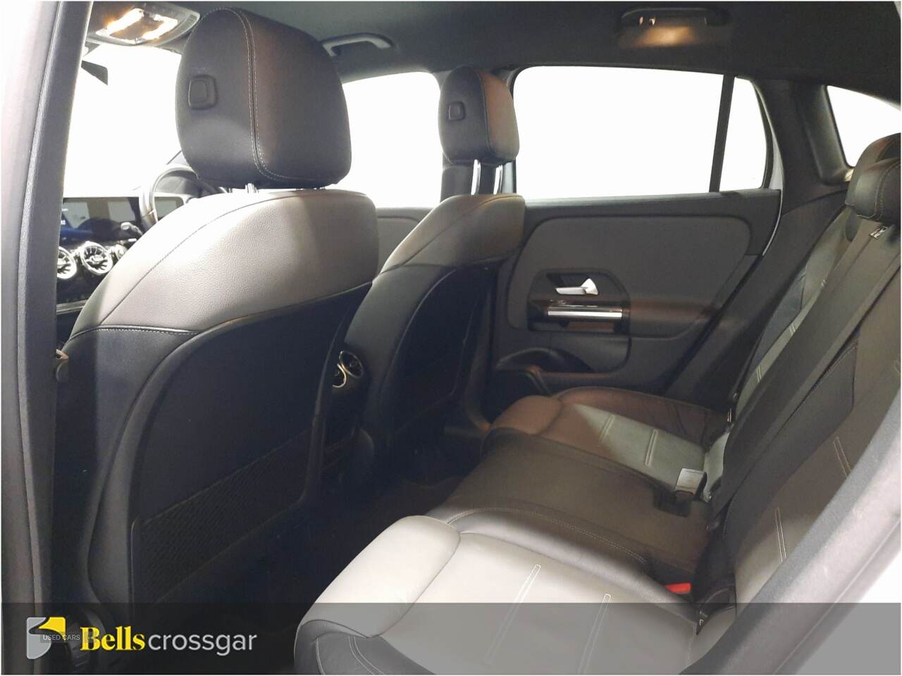 Dec 2021 Mercedes-Benz Gla Class GLA 250e Exclusive Edition Premium 5dr Auto
