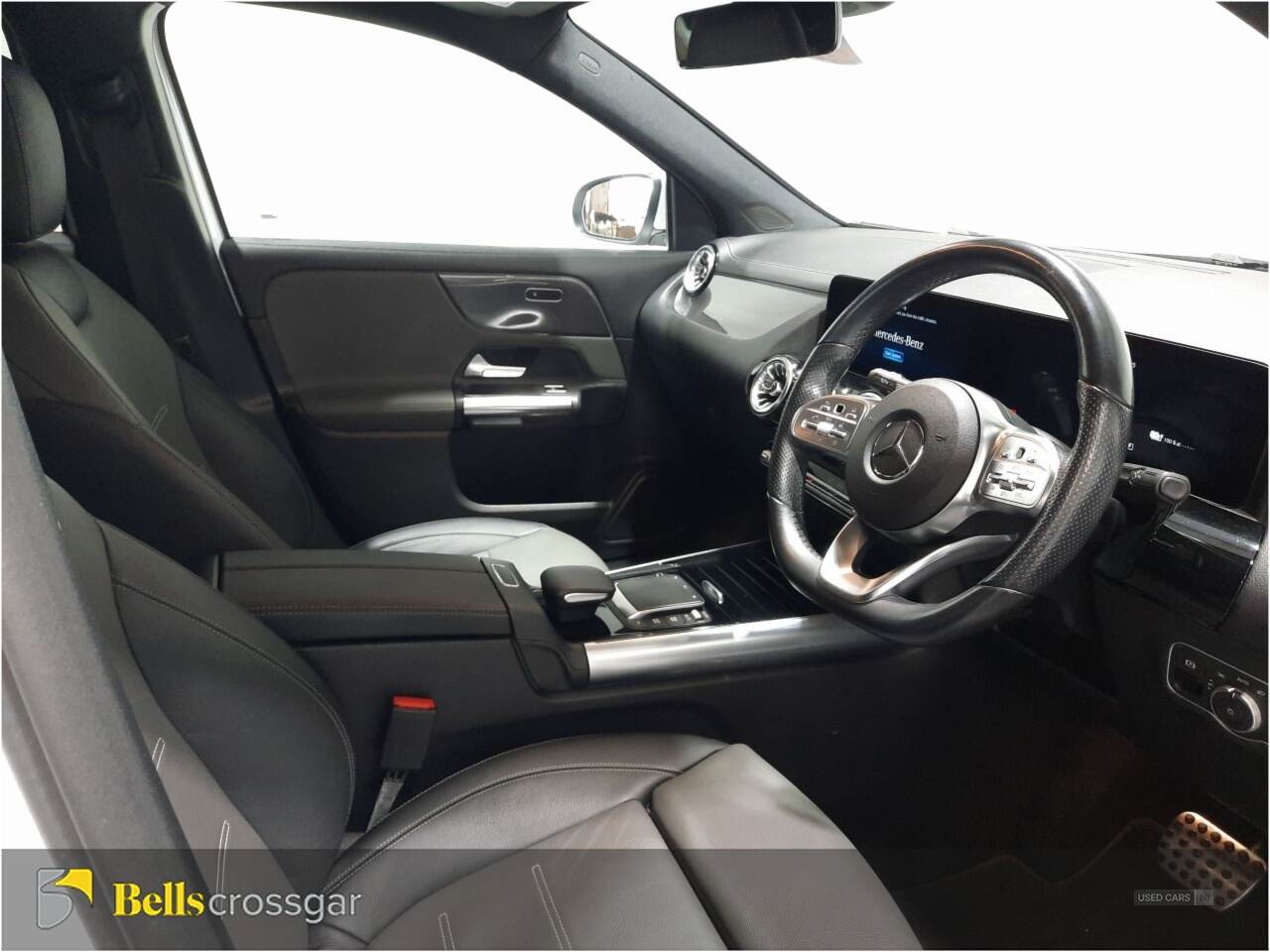 Dec 2021 Mercedes-Benz Gla Class GLA 250e Exclusive Edition Premium 5dr Auto