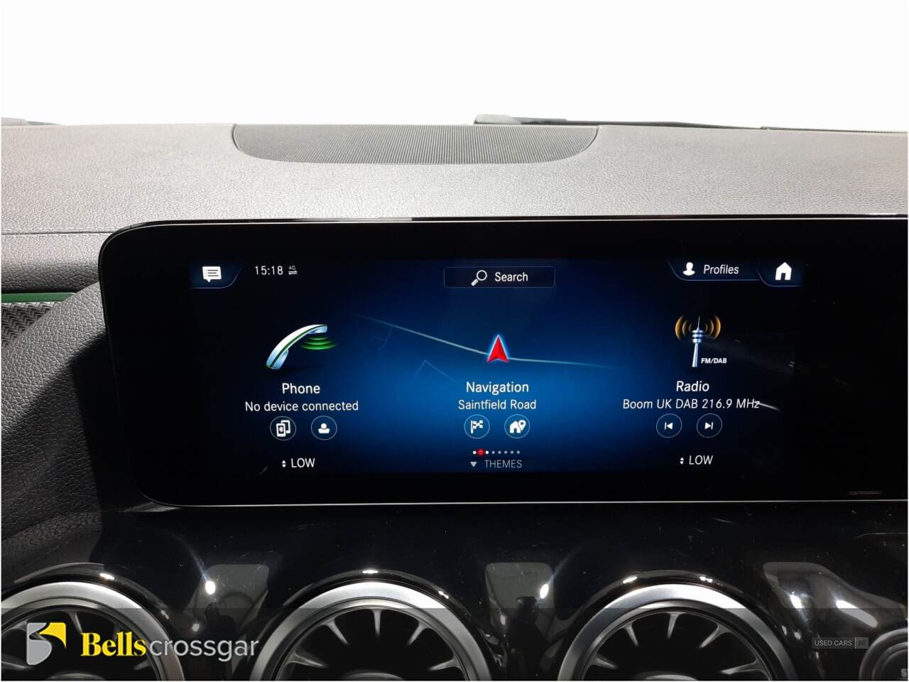 Dec 2021 Mercedes-Benz Gla Class GLA 250e Exclusive Edition Premium 5dr Auto