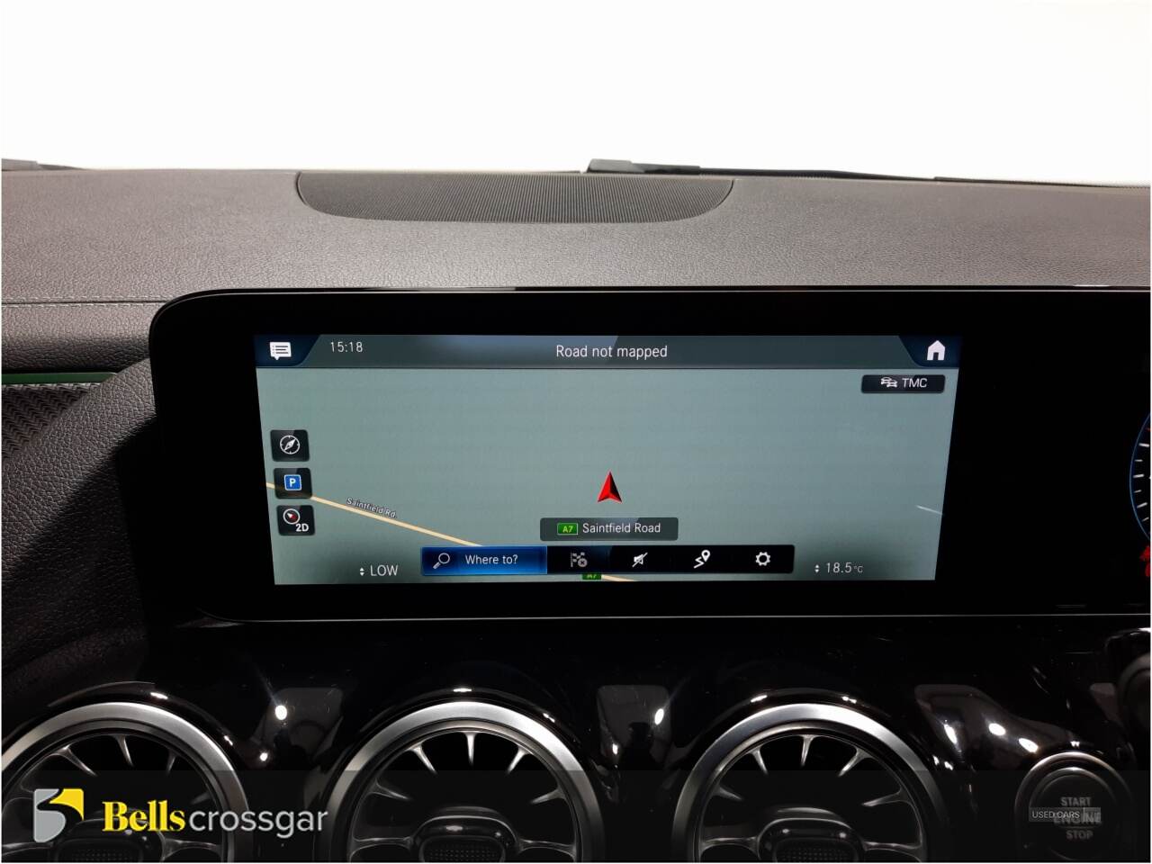 Dec 2021 Mercedes-Benz Gla Class GLA 250e Exclusive Edition Premium 5dr Auto