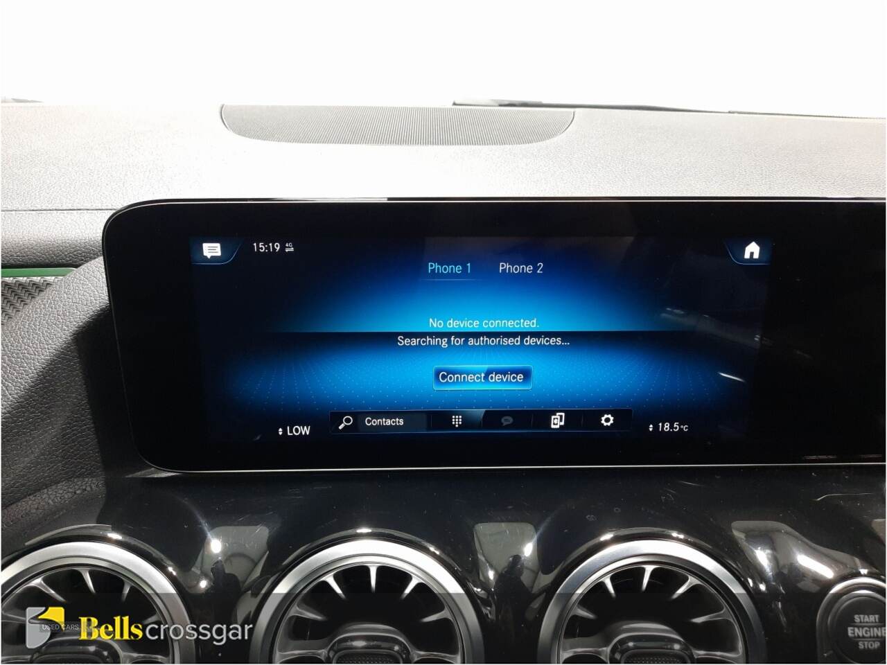 Dec 2021 Mercedes-Benz Gla Class GLA 250e Exclusive Edition Premium 5dr Auto