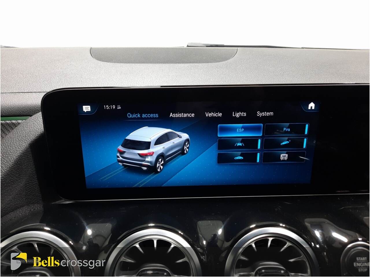 Dec 2021 Mercedes-Benz Gla Class GLA 250e Exclusive Edition Premium 5dr Auto