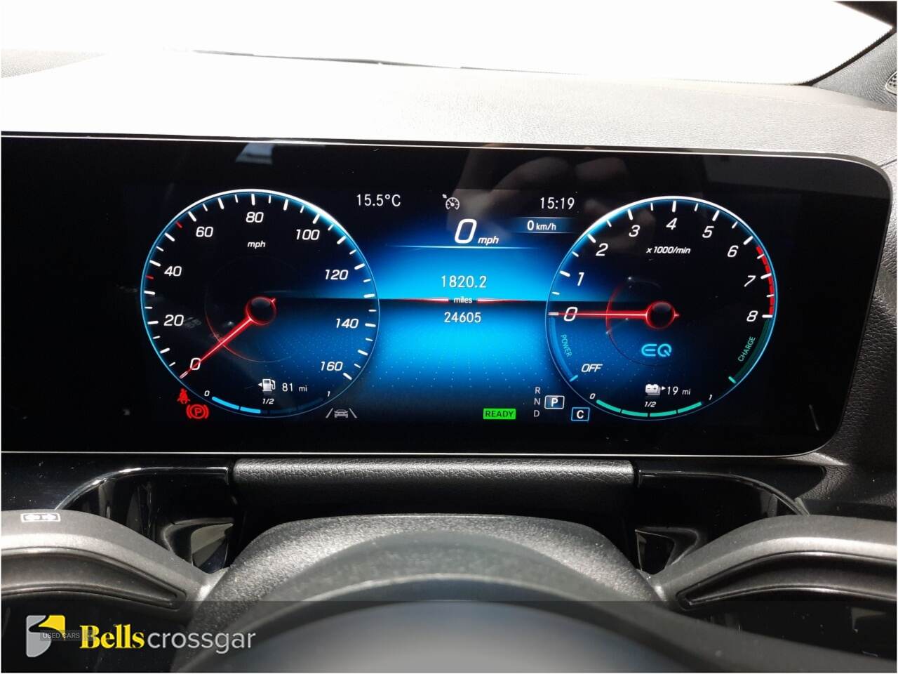 Dec 2021 Mercedes-Benz Gla Class GLA 250e Exclusive Edition Premium 5dr Auto