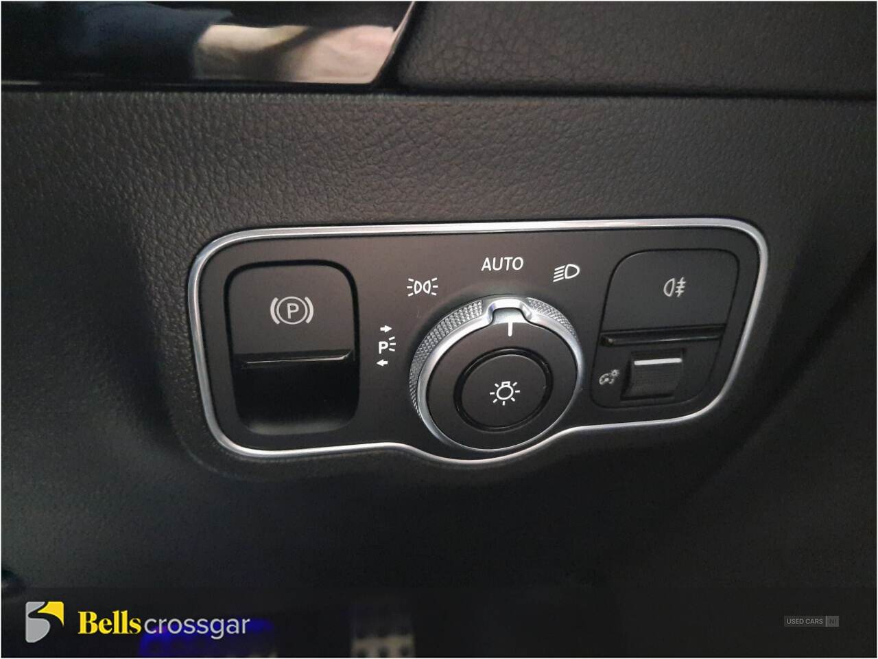 Dec 2021 Mercedes-Benz Gla Class GLA 250e Exclusive Edition Premium 5dr Auto