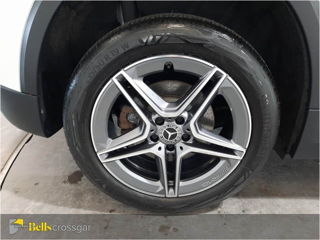 Dec 2021 Mercedes-Benz Gla Class GLA 250e Exclusive Edition Premium 5dr Auto
