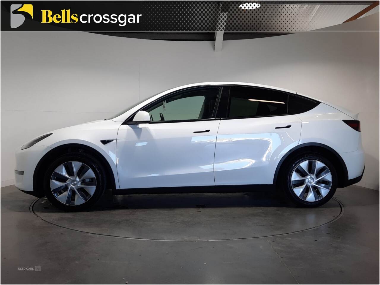 Mar 2022 TESLA Model Y Long Range AWD 5dr Auto