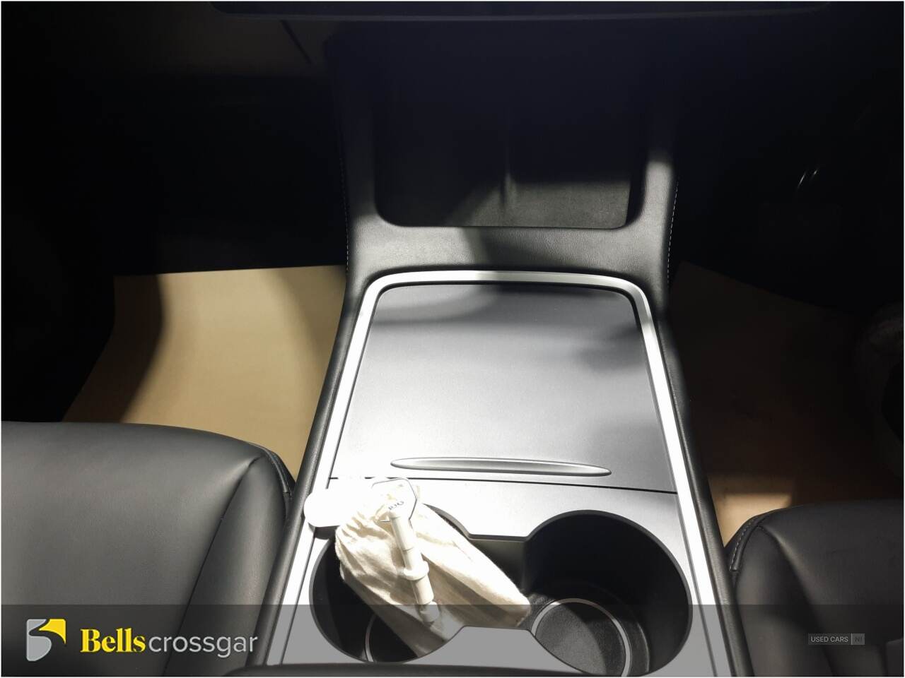 Mar 2022 TESLA Model Y Long Range AWD 5dr Auto