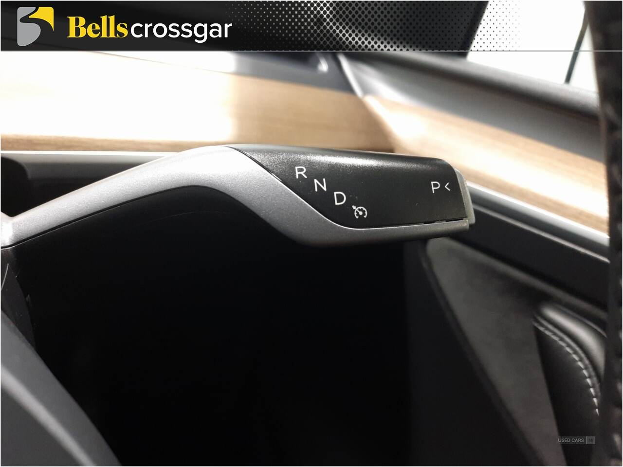 Mar 2022 TESLA Model Y Long Range AWD 5dr Auto