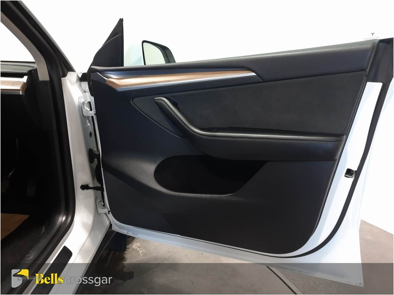 Mar 2022 TESLA Model Y Long Range AWD 5dr Auto