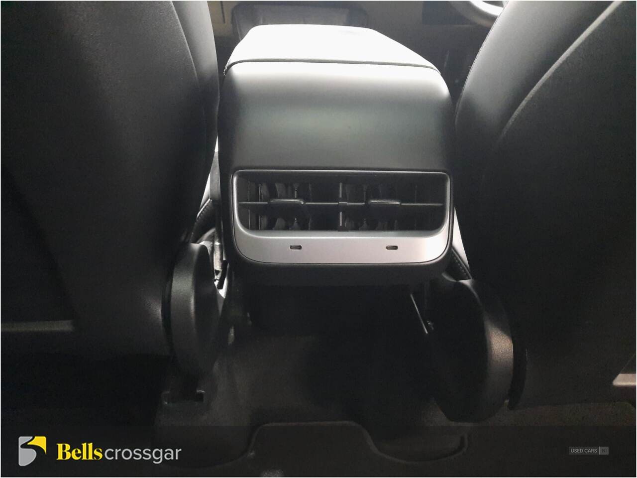 Mar 2022 TESLA Model Y Long Range AWD 5dr Auto