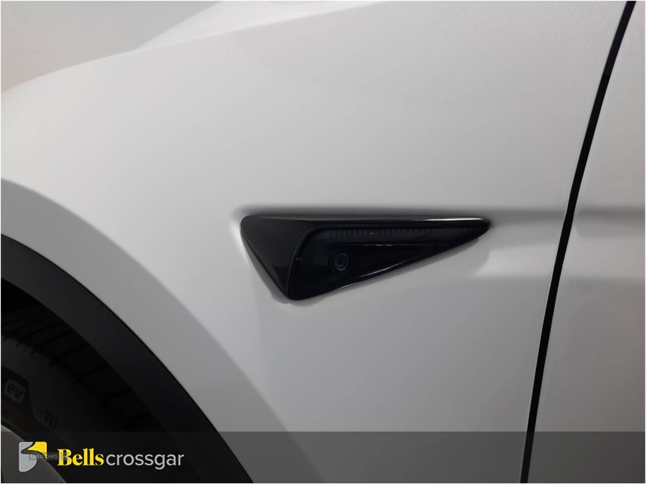 Mar 2022 TESLA Model Y Long Range AWD 5dr Auto