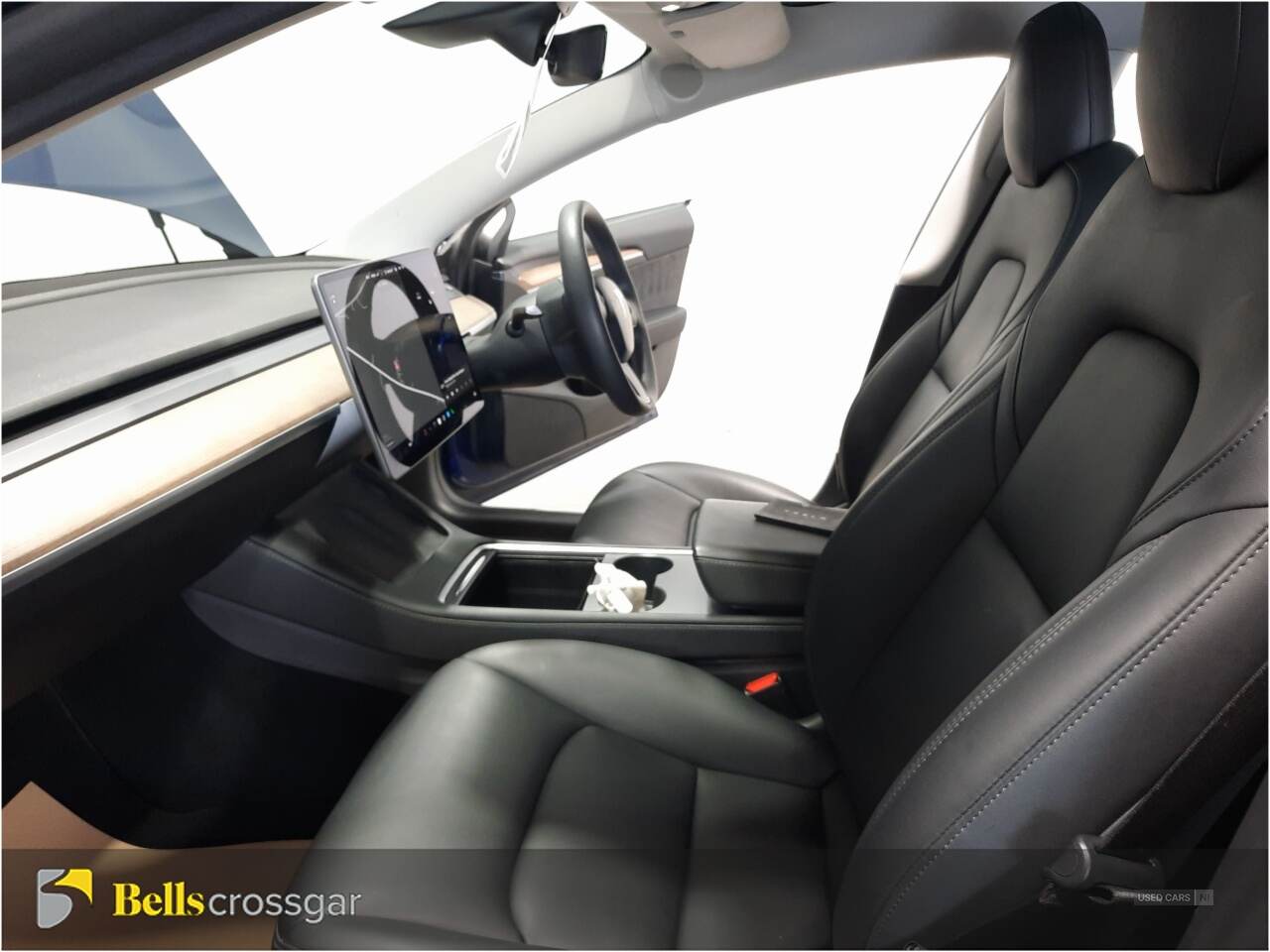 Sep 2021 TESLA Model 3 Long Range AWD 4dr Auto