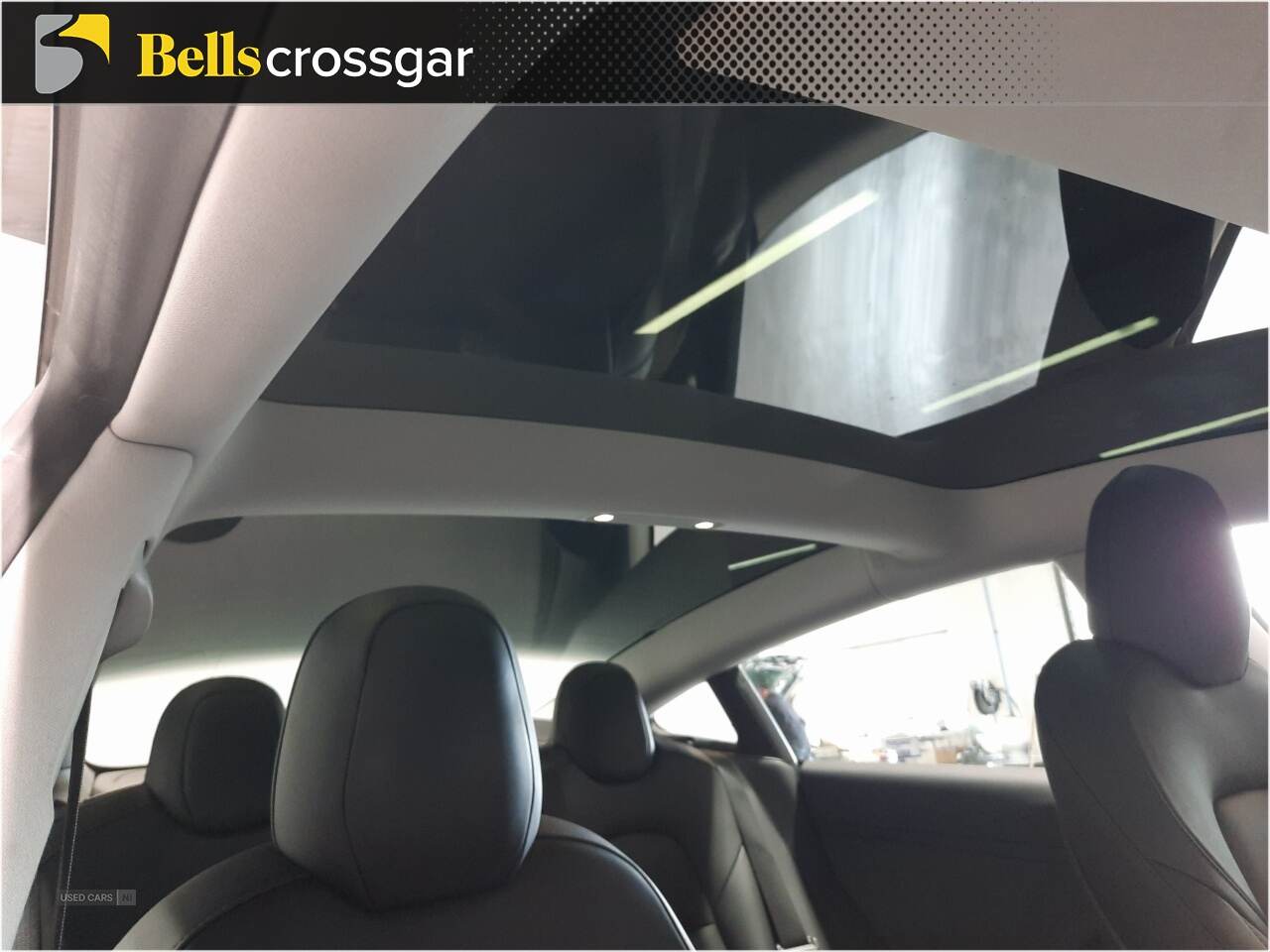 Sep 2021 TESLA Model 3 Long Range AWD 4dr Auto
