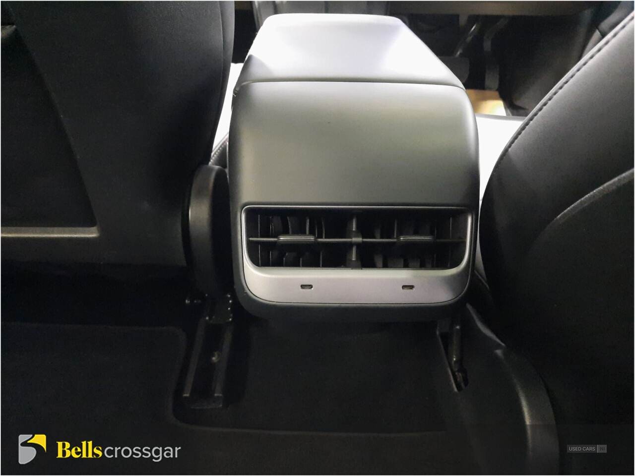 Sep 2021 TESLA Model 3 Long Range AWD 4dr Auto