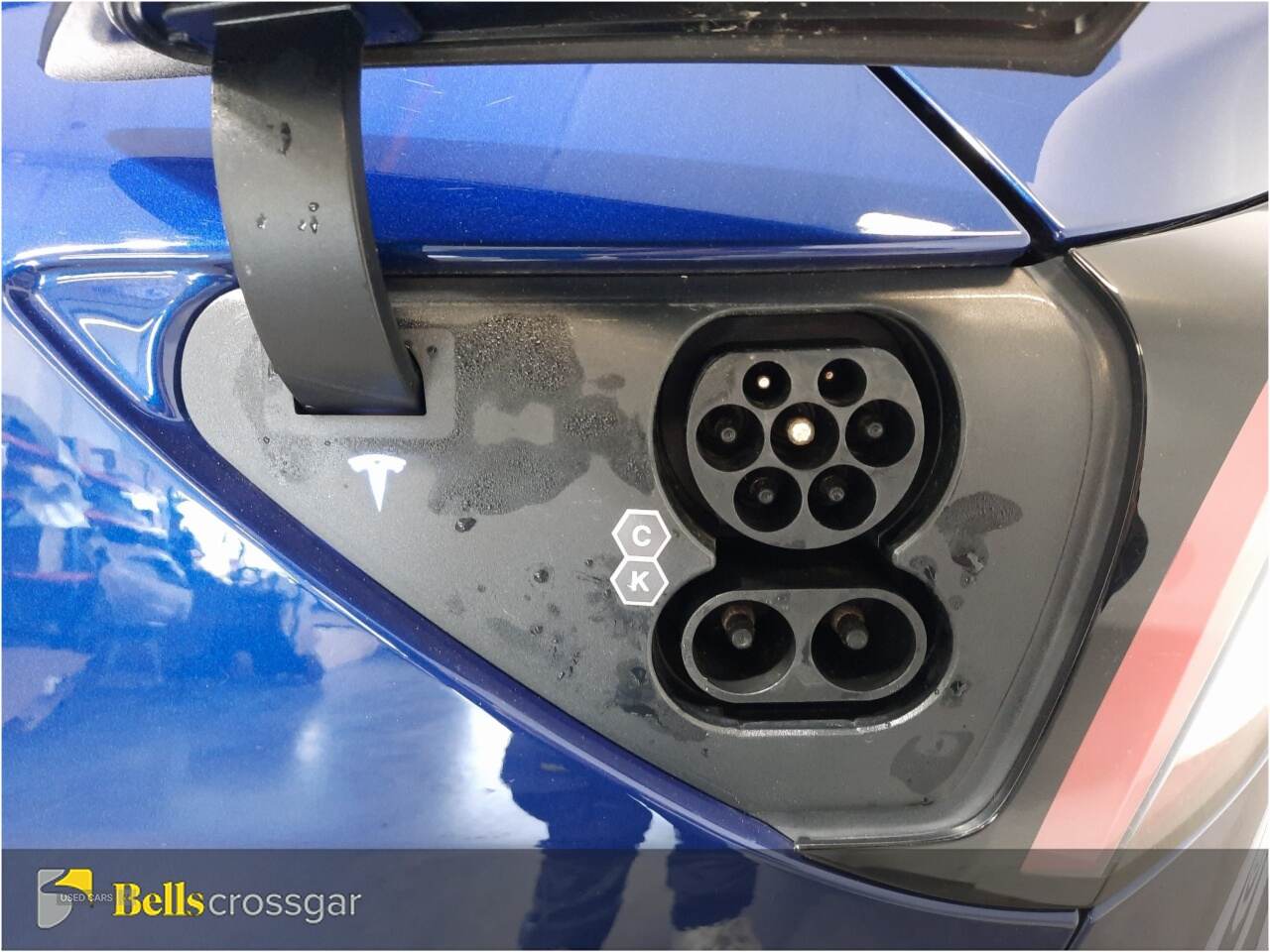 Sep 2021 TESLA Model 3 Long Range AWD 4dr Auto
