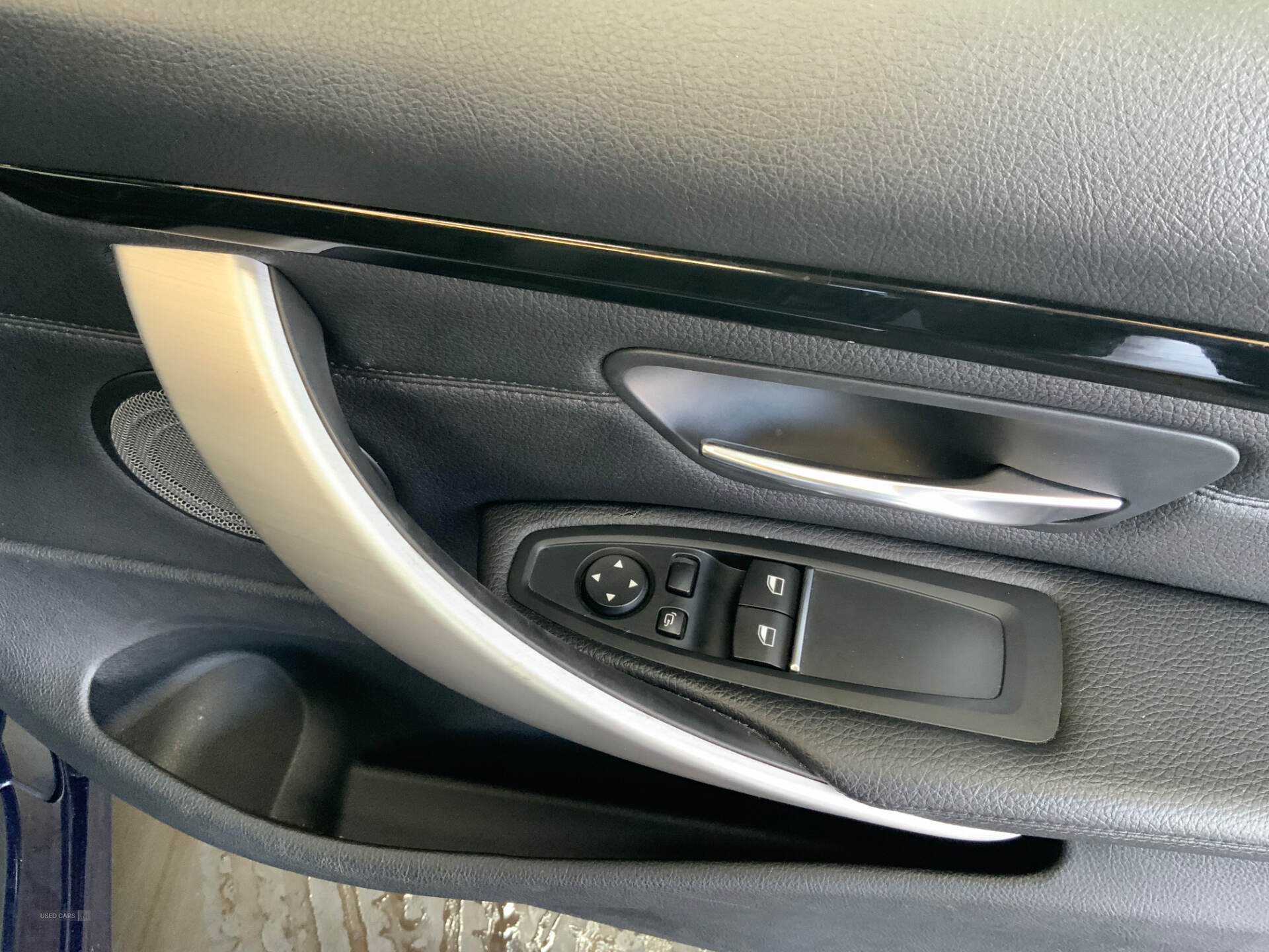 Sep 2019 BMW 4 Series 435d xDrive M Sport 2dr Auto [Professional Media]