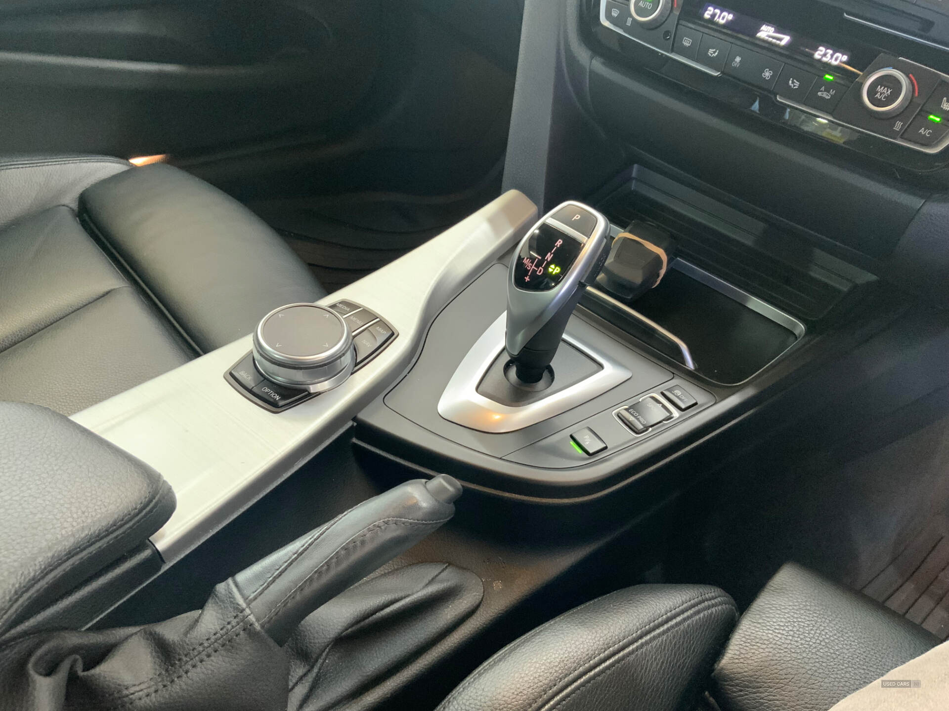 Sep 2019 BMW 4 Series 435d xDrive M Sport 2dr Auto [Professional Media]