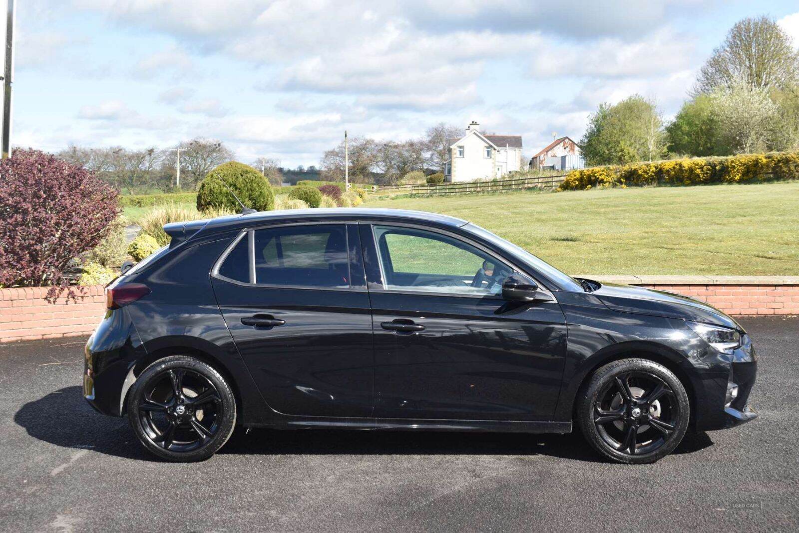 Mar 2023 Vauxhall Corsa 1.2 GS 5dr