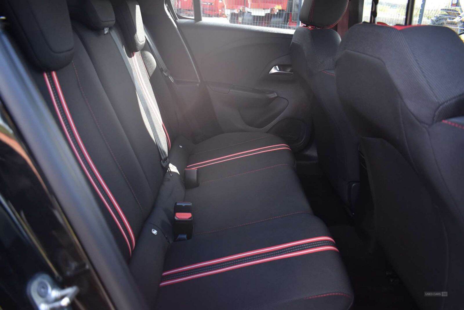 Mar 2023 Vauxhall Corsa 1.2 GS 5dr