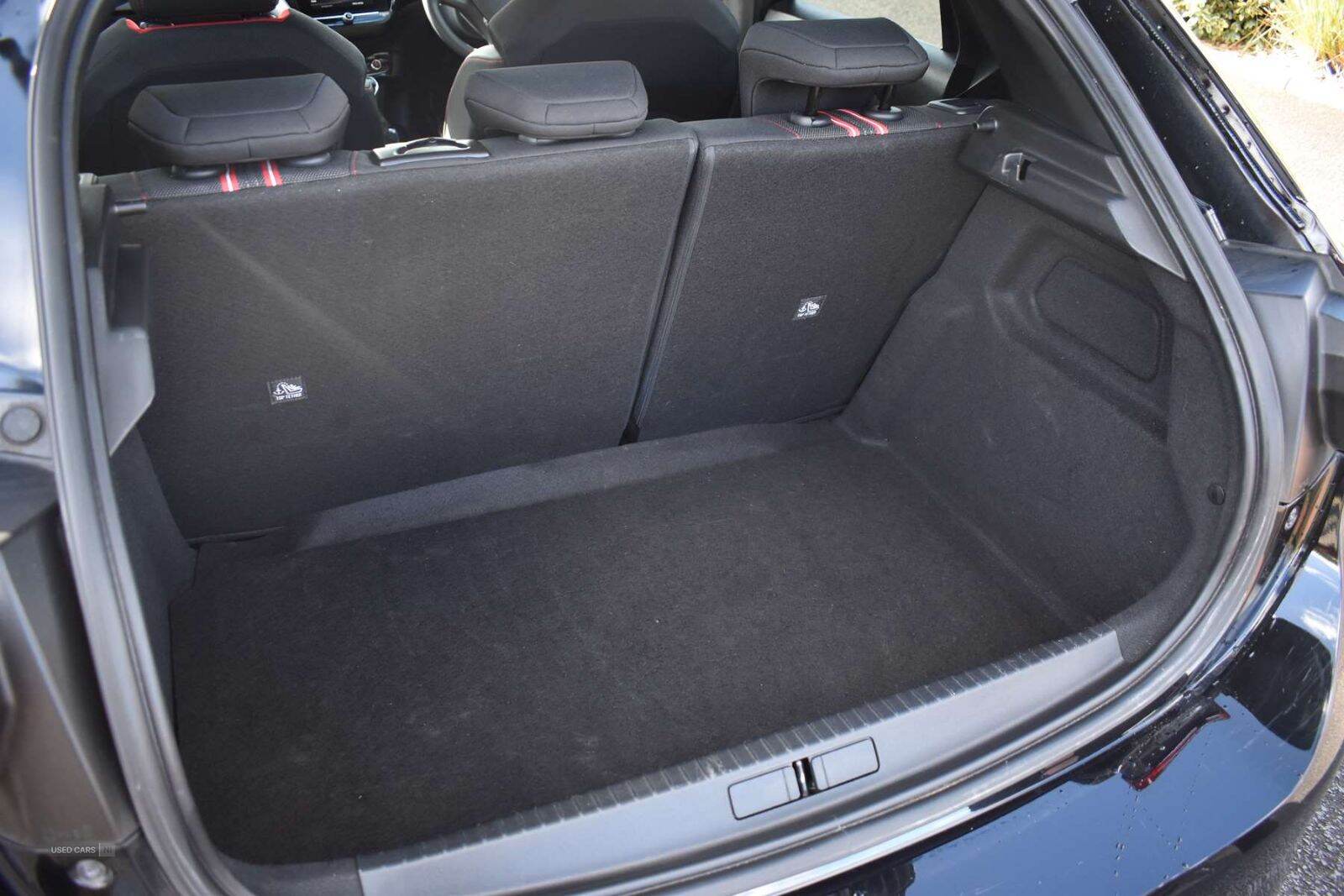 Mar 2023 Vauxhall Corsa 1.2 GS 5dr