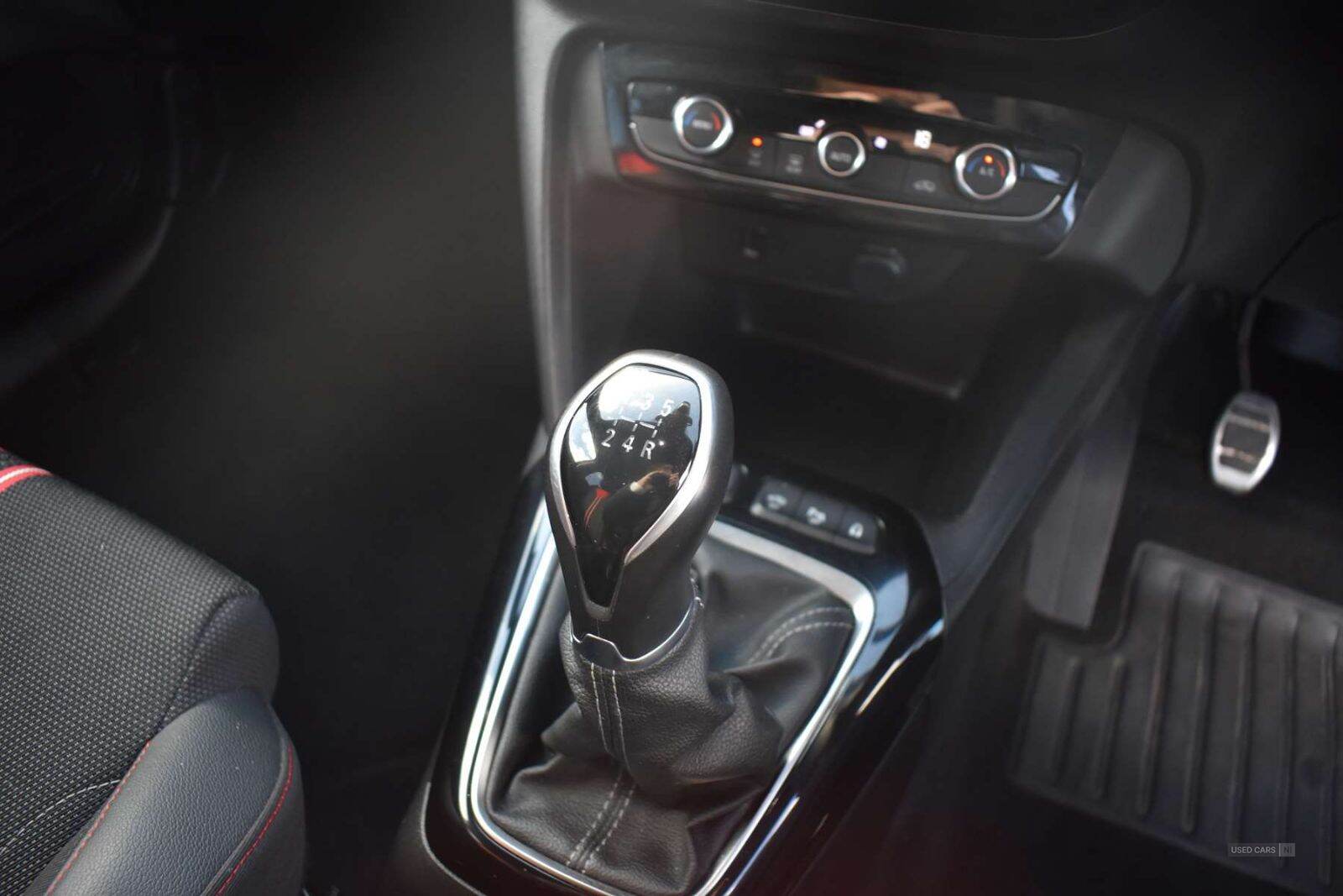 Mar 2023 Vauxhall Corsa 1.2 GS 5dr