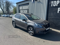 Peugeot 2008 ESTATE in Antrim