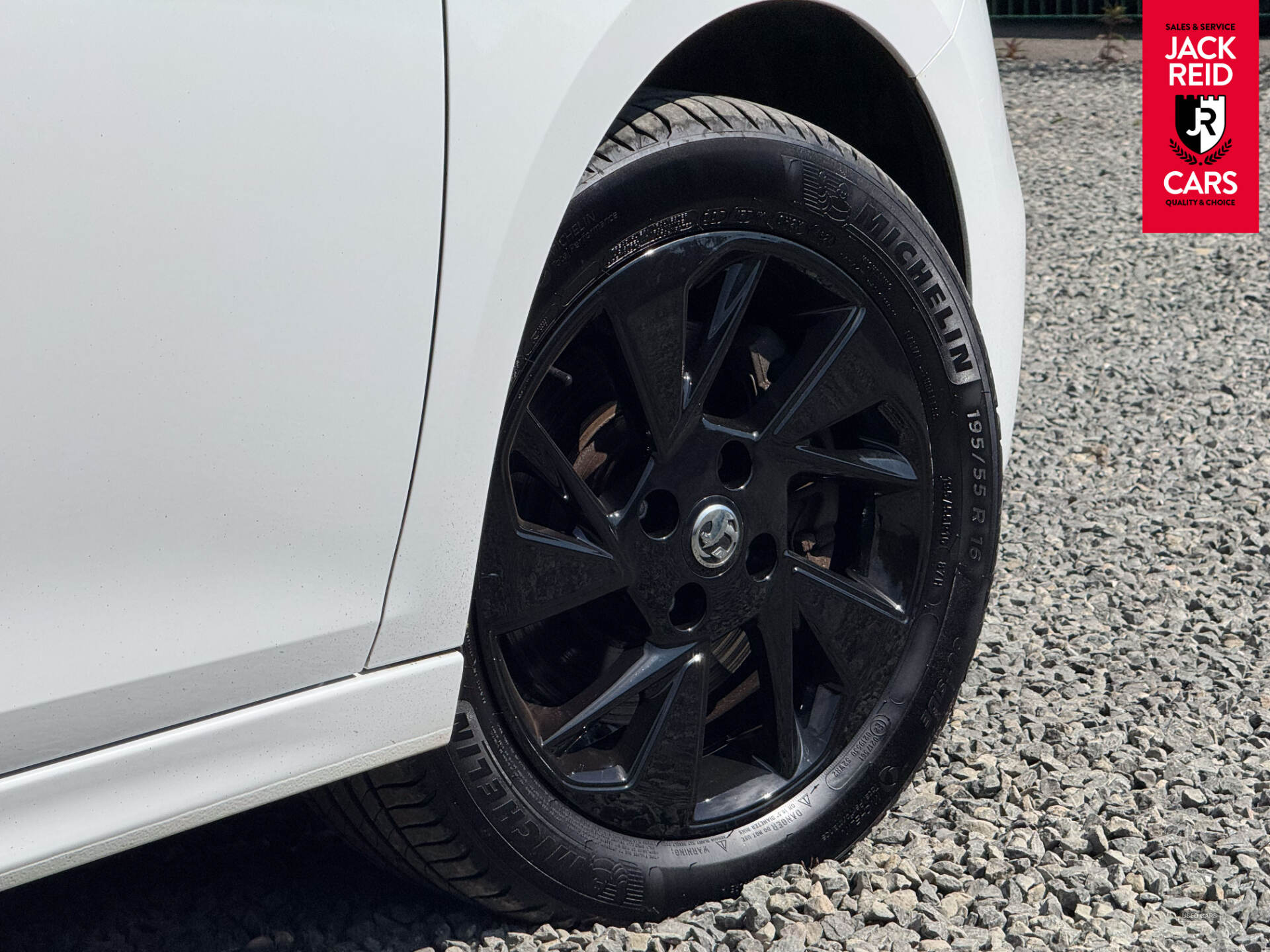 Mar 2021 Vauxhall Corsa 100kW SE Nav 50kWh 5dr Auto [11kWCh]