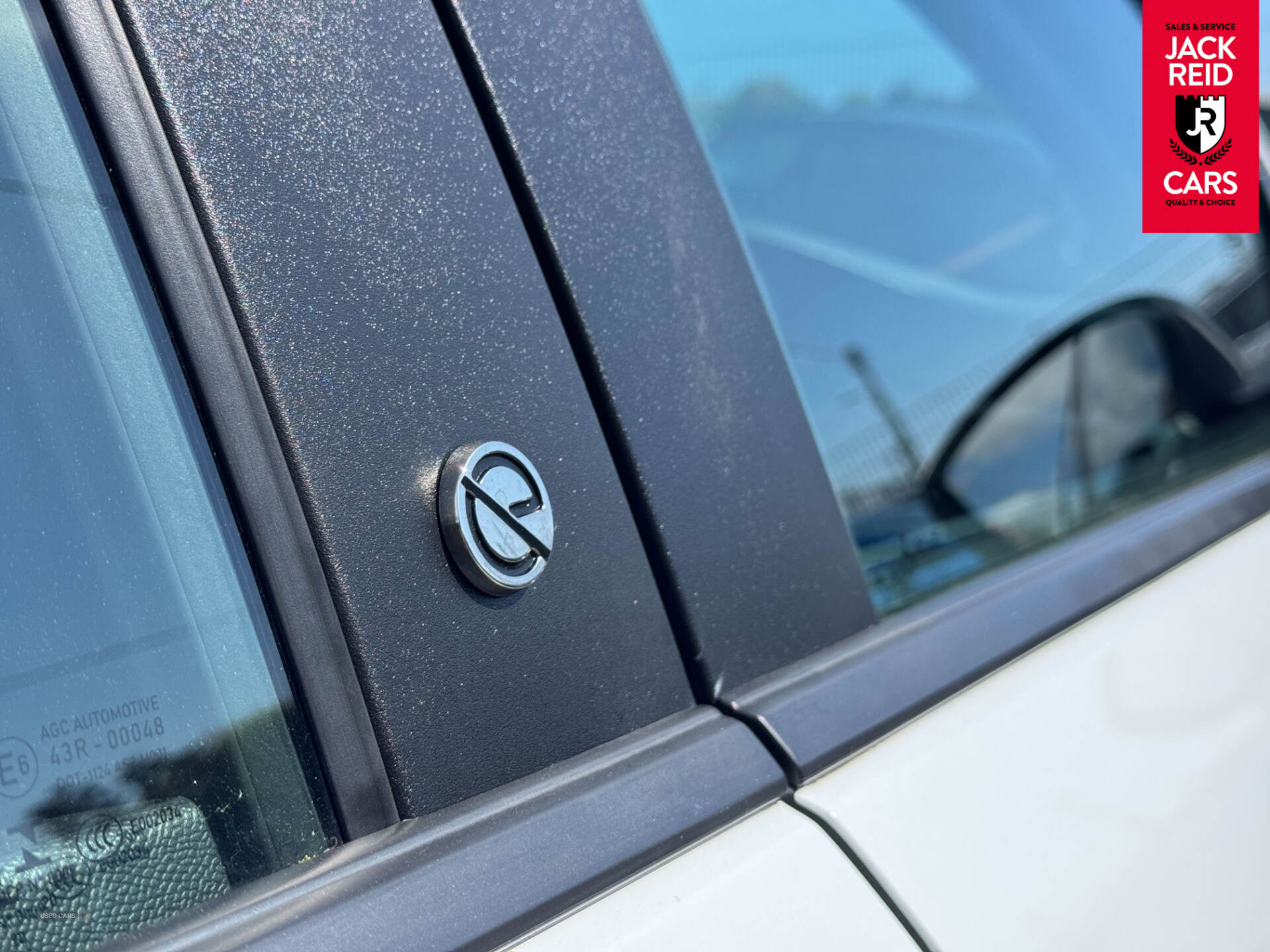 Mar 2021 Vauxhall Corsa 100kW SE Nav 50kWh 5dr Auto [11kWCh]