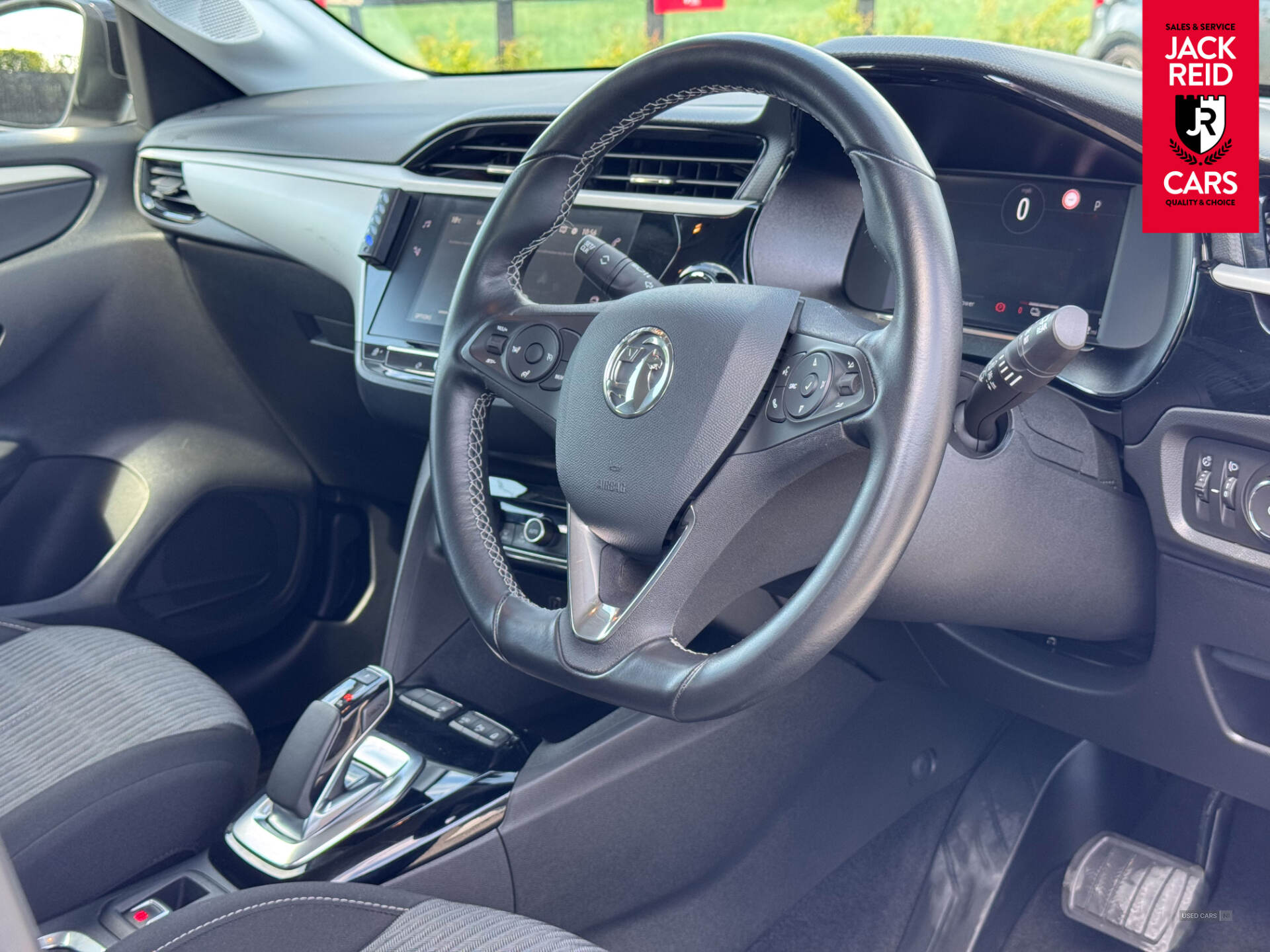 Mar 2021 Vauxhall Corsa 100kW SE Nav 50kWh 5dr Auto [11kWCh]