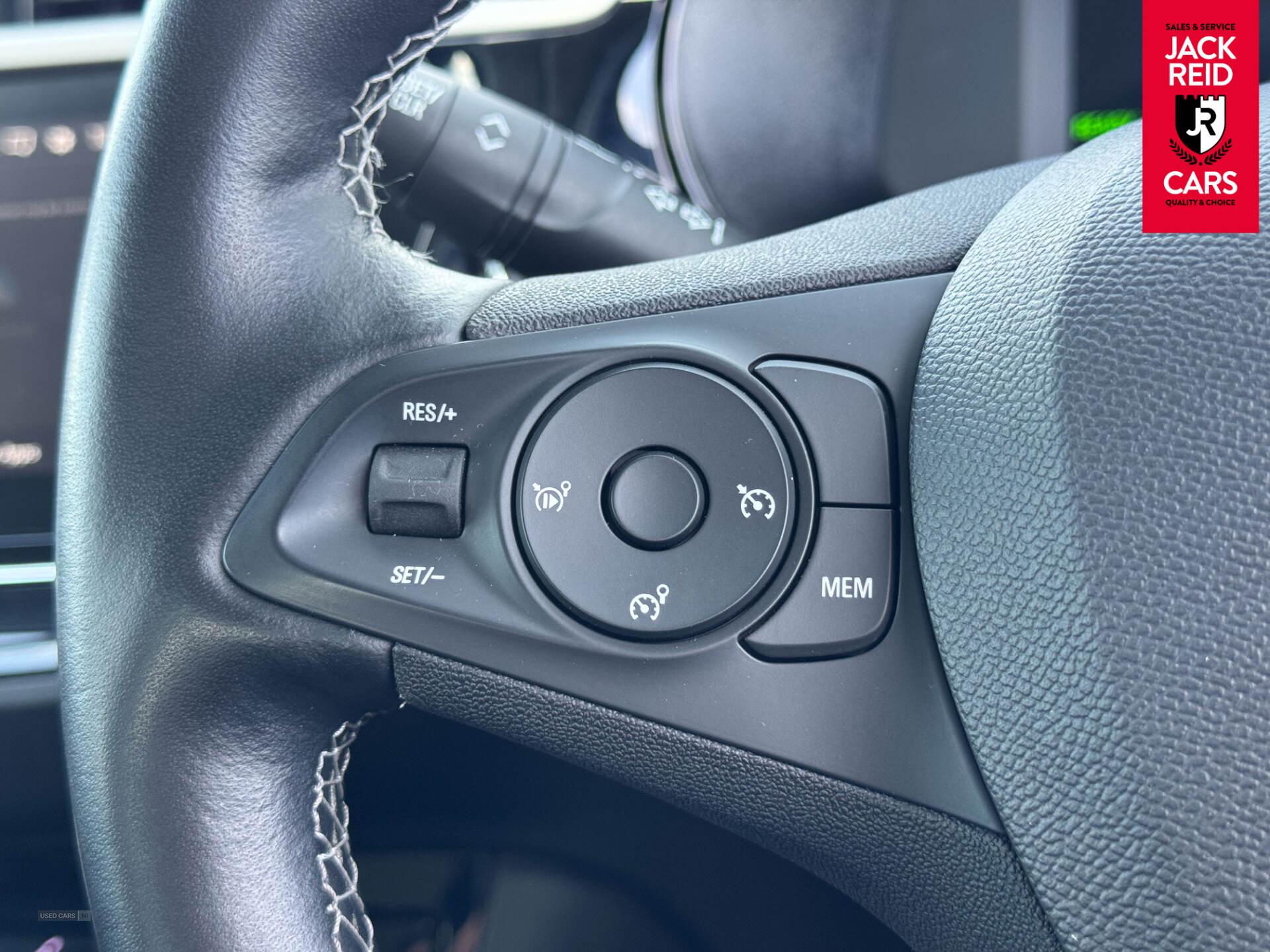 Mar 2021 Vauxhall Corsa 100kW SE Nav 50kWh 5dr Auto [11kWCh]