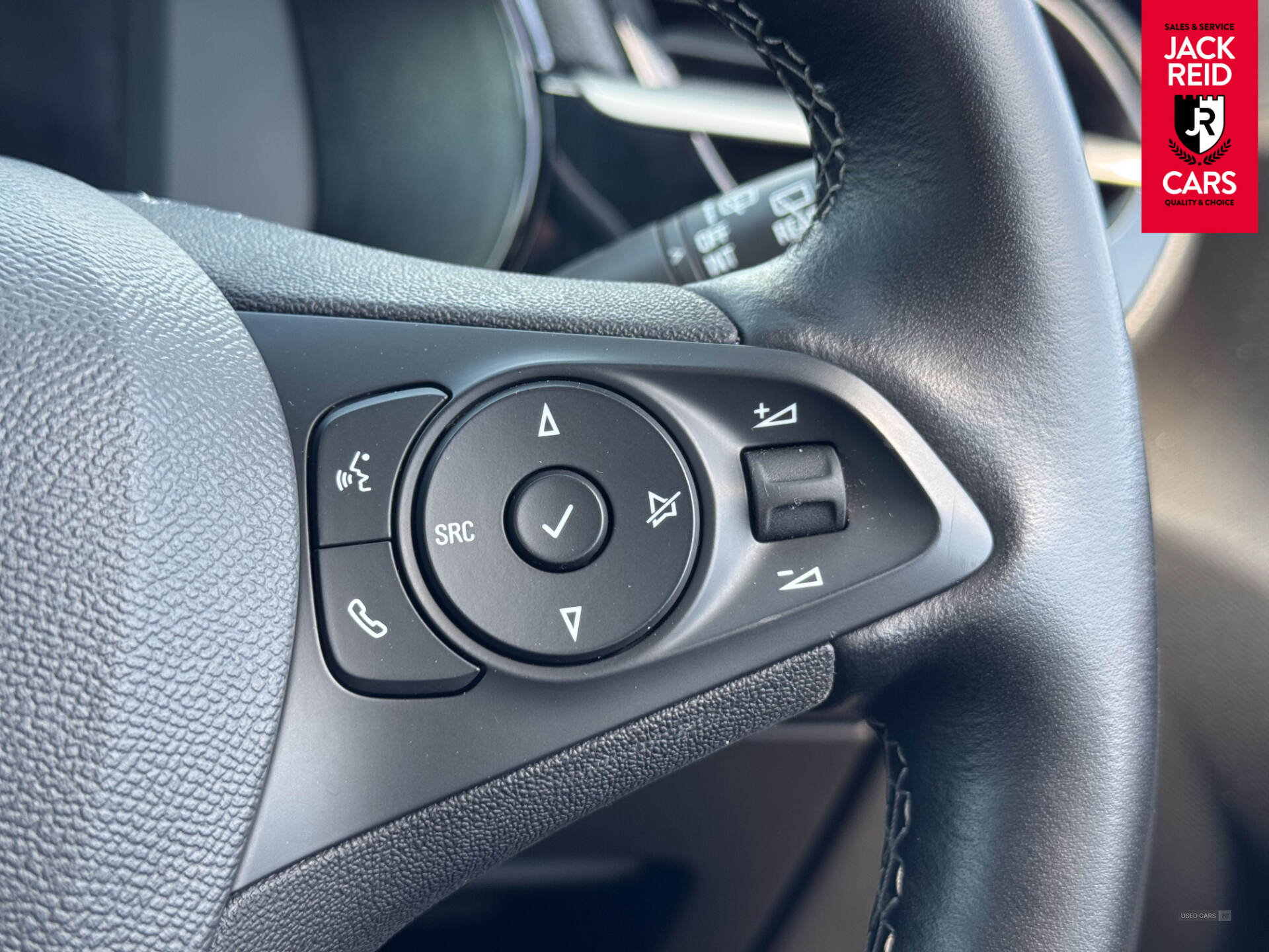 Mar 2021 Vauxhall Corsa 100kW SE Nav 50kWh 5dr Auto [11kWCh]