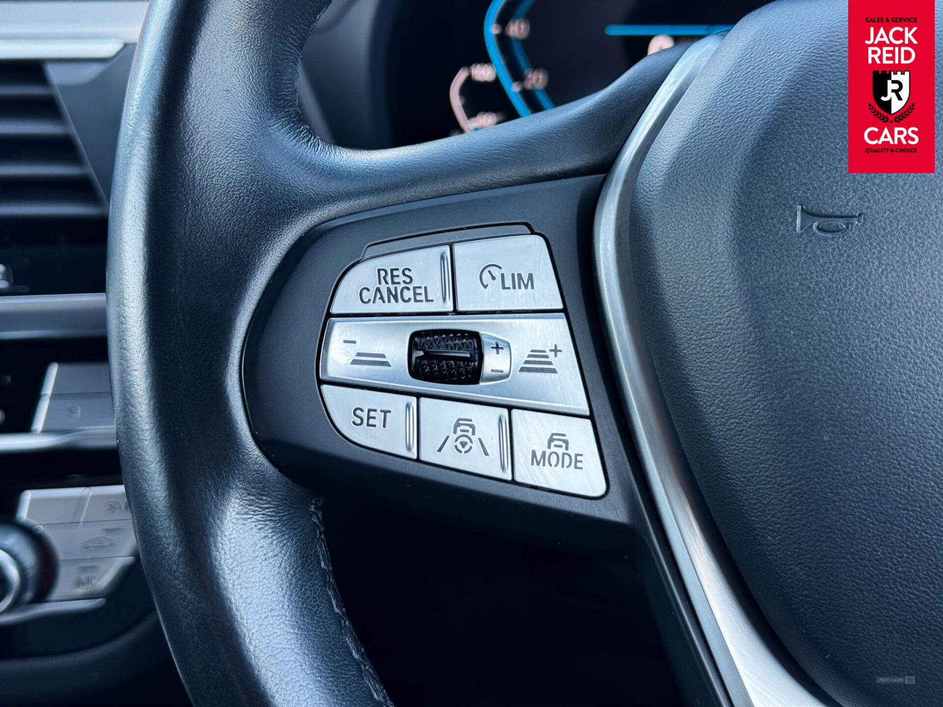 Nov 2021 BMW iX3 210kW Premier Edition Pro 80kWh 5dr Auto