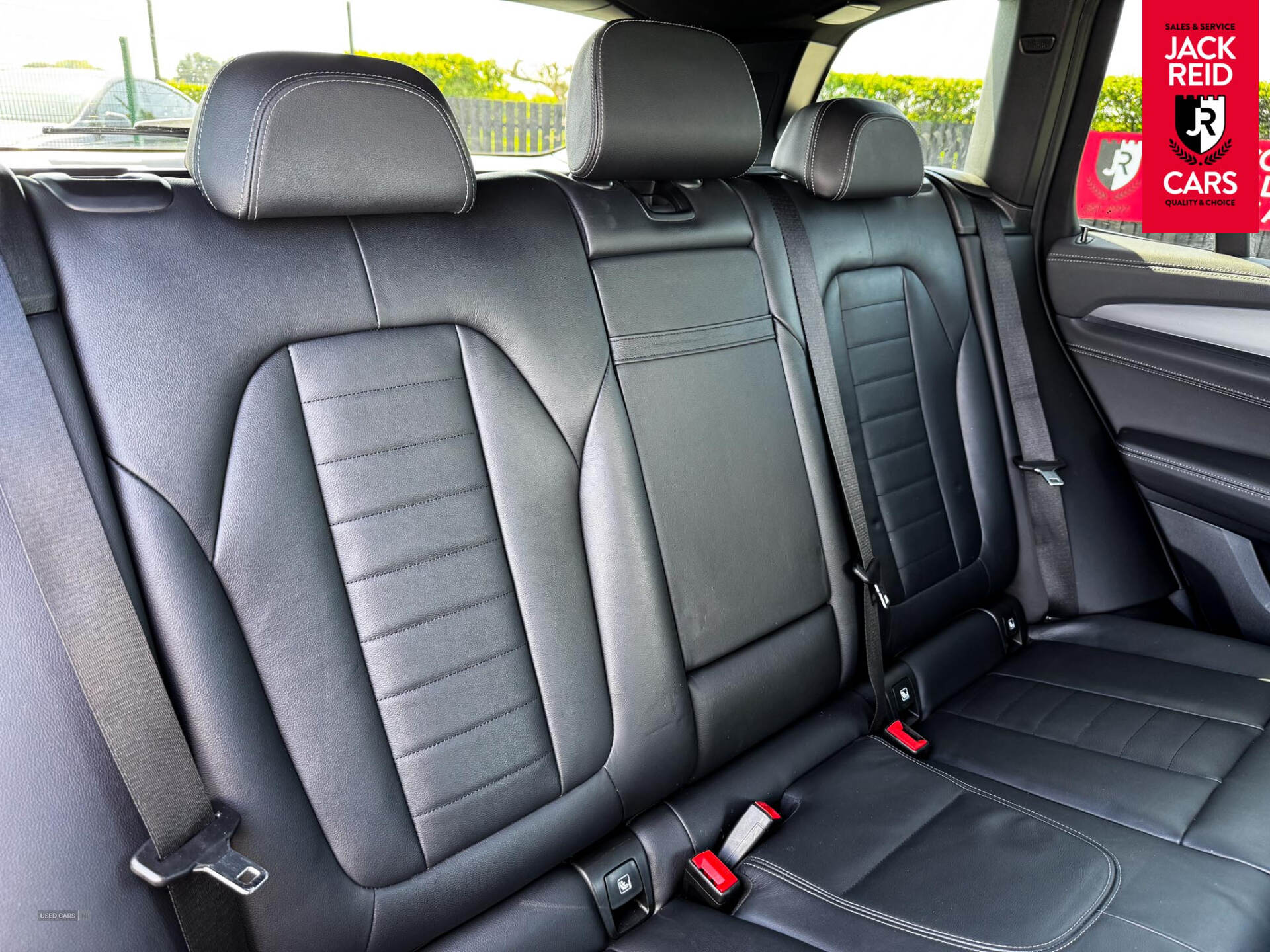 Nov 2021 BMW iX3 210kW Premier Edition Pro 80kWh 5dr Auto