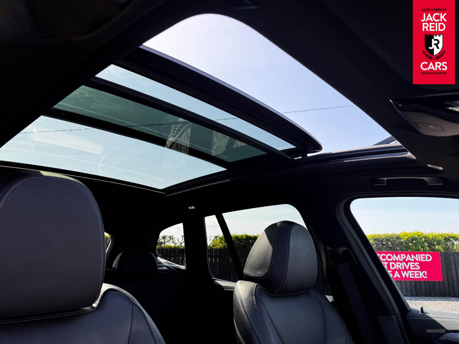 Nov 2021 BMW iX3 210kW Premier Edition Pro 80kWh 5dr Auto