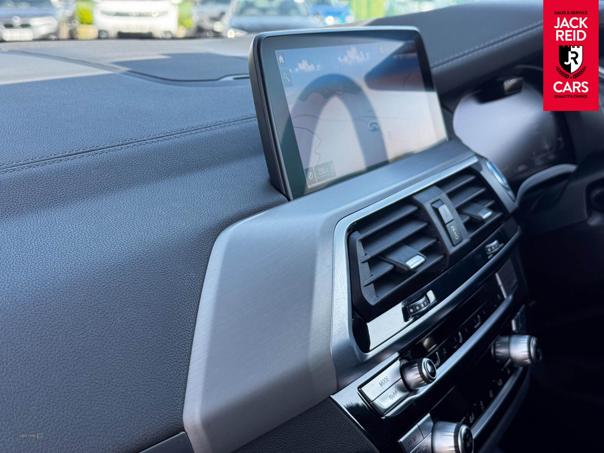 Nov 2021 BMW iX3 210kW Premier Edition Pro 80kWh 5dr Auto