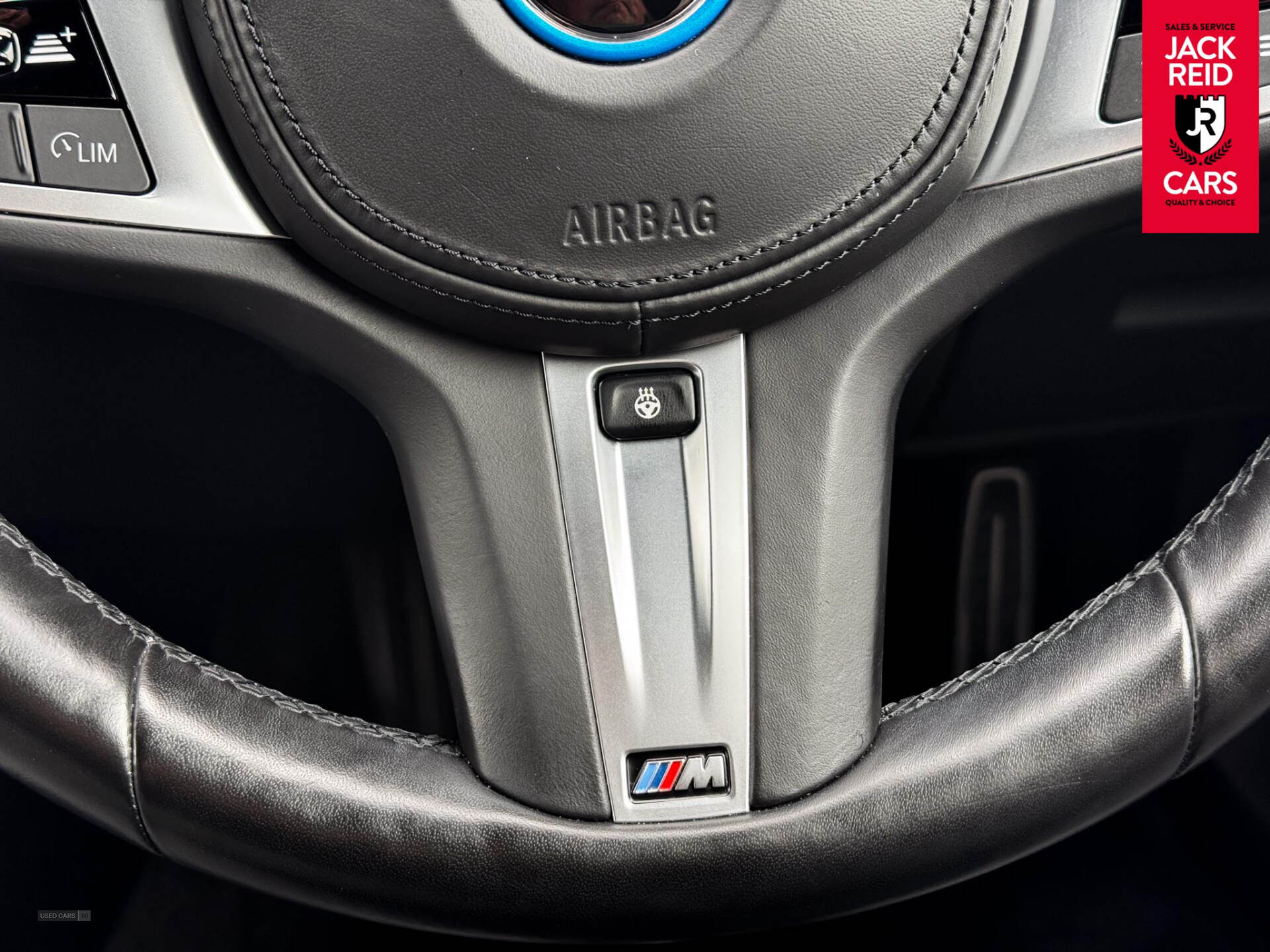 Apr 2022 BMW i4 250kW eDrive40 M Sport 83.9kWh 5dr Auto