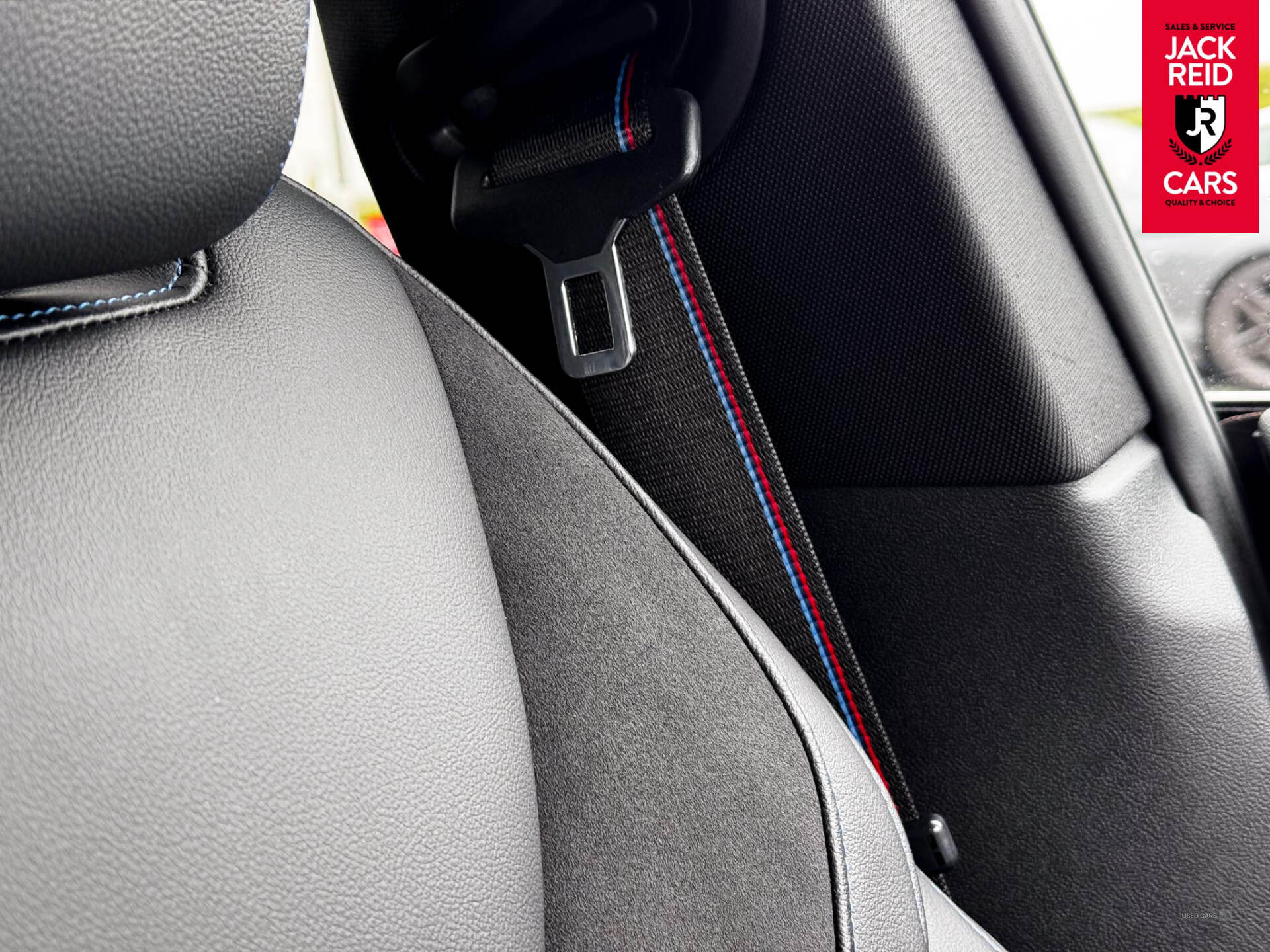 Apr 2022 BMW i4 250kW eDrive40 M Sport 83.9kWh 5dr Auto