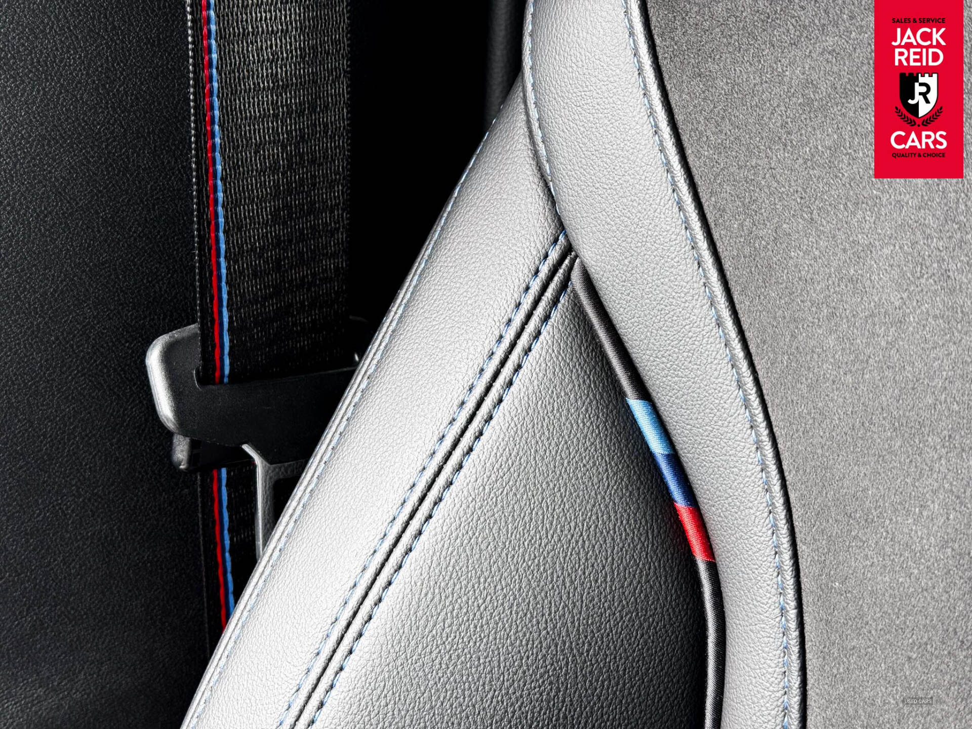Apr 2022 BMW i4 250kW eDrive40 M Sport 83.9kWh 5dr Auto
