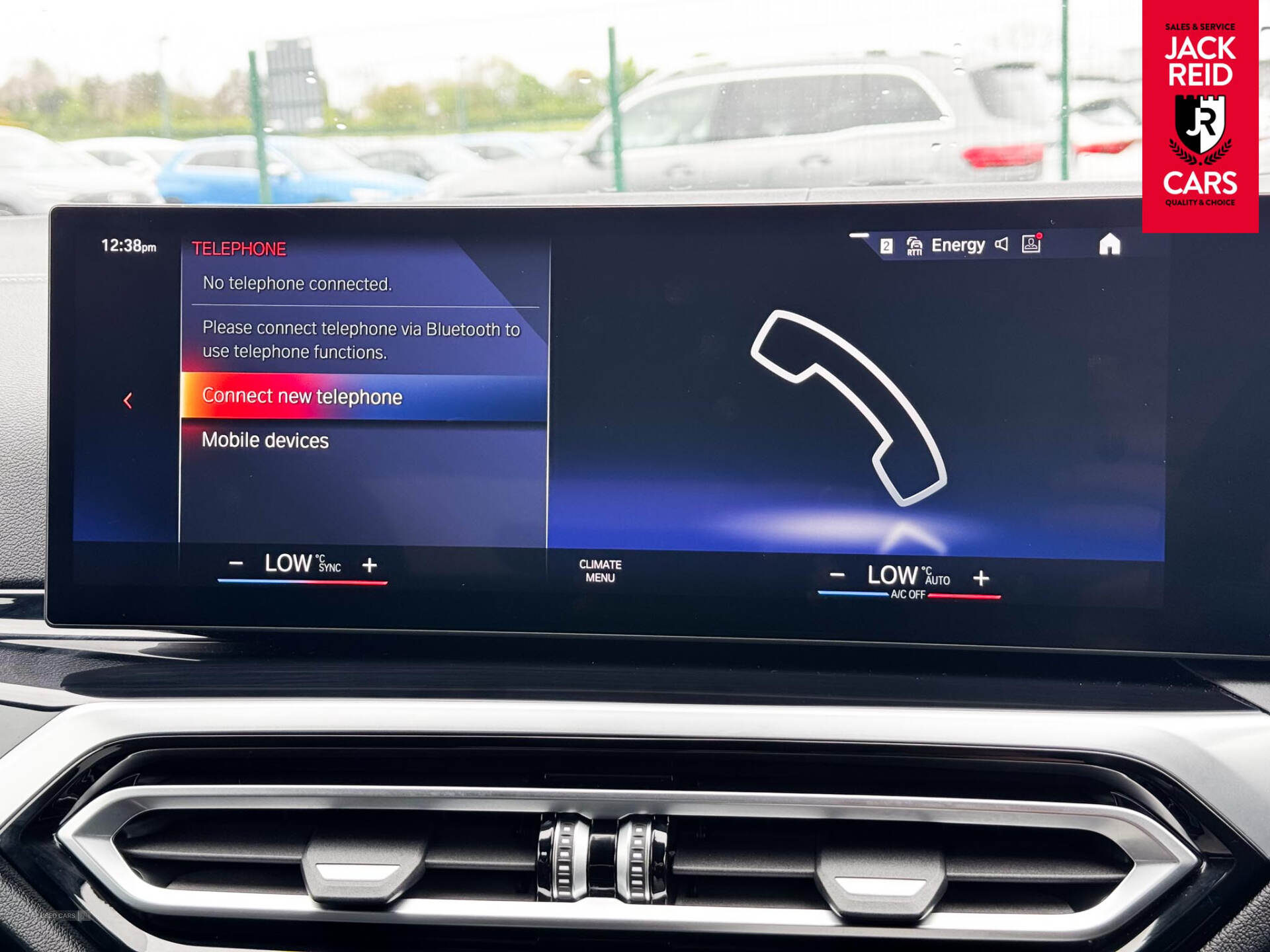 Apr 2022 BMW i4 250kW eDrive40 M Sport 83.9kWh 5dr Auto