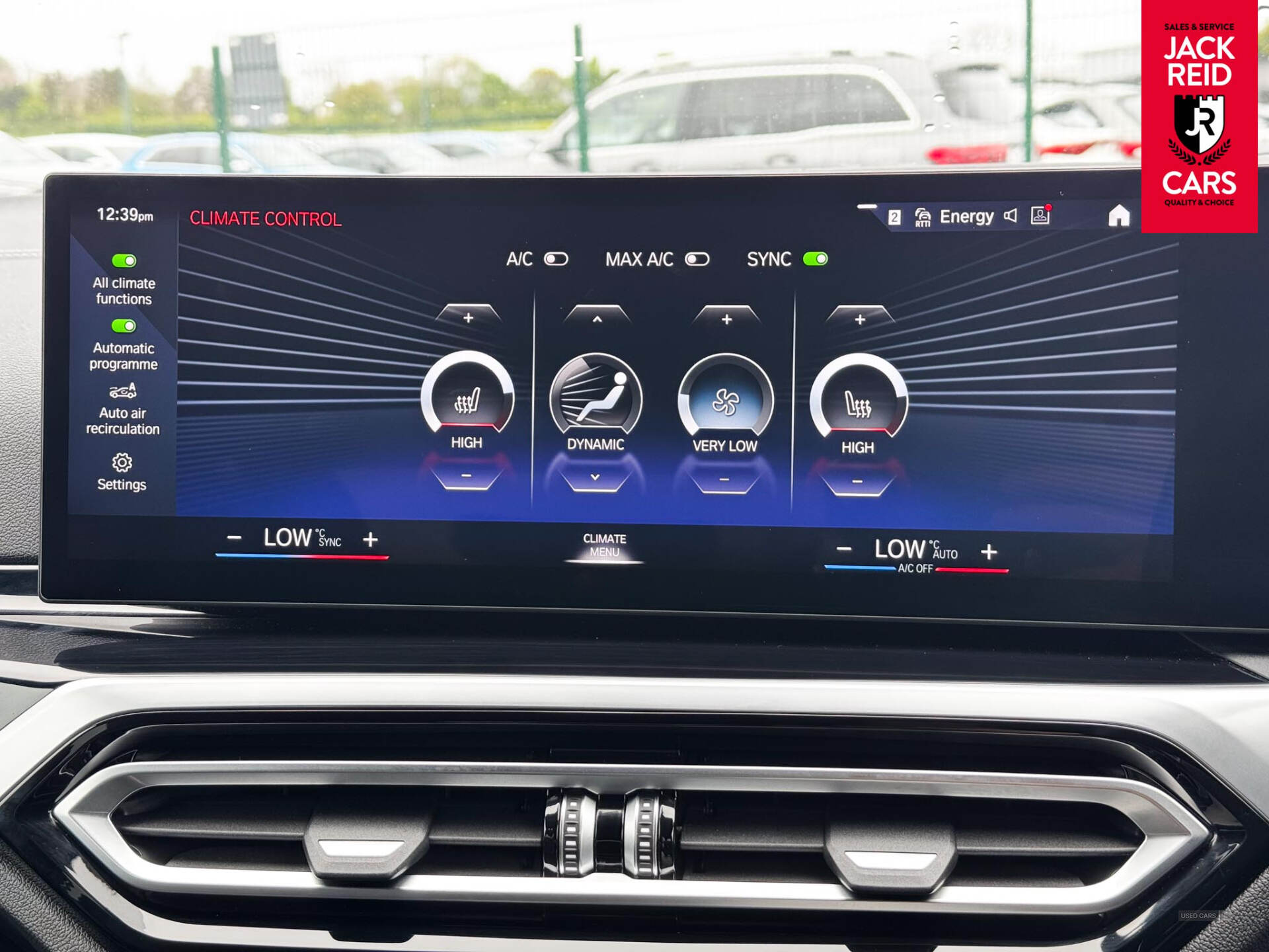 Apr 2022 BMW i4 250kW eDrive40 M Sport 83.9kWh 5dr Auto