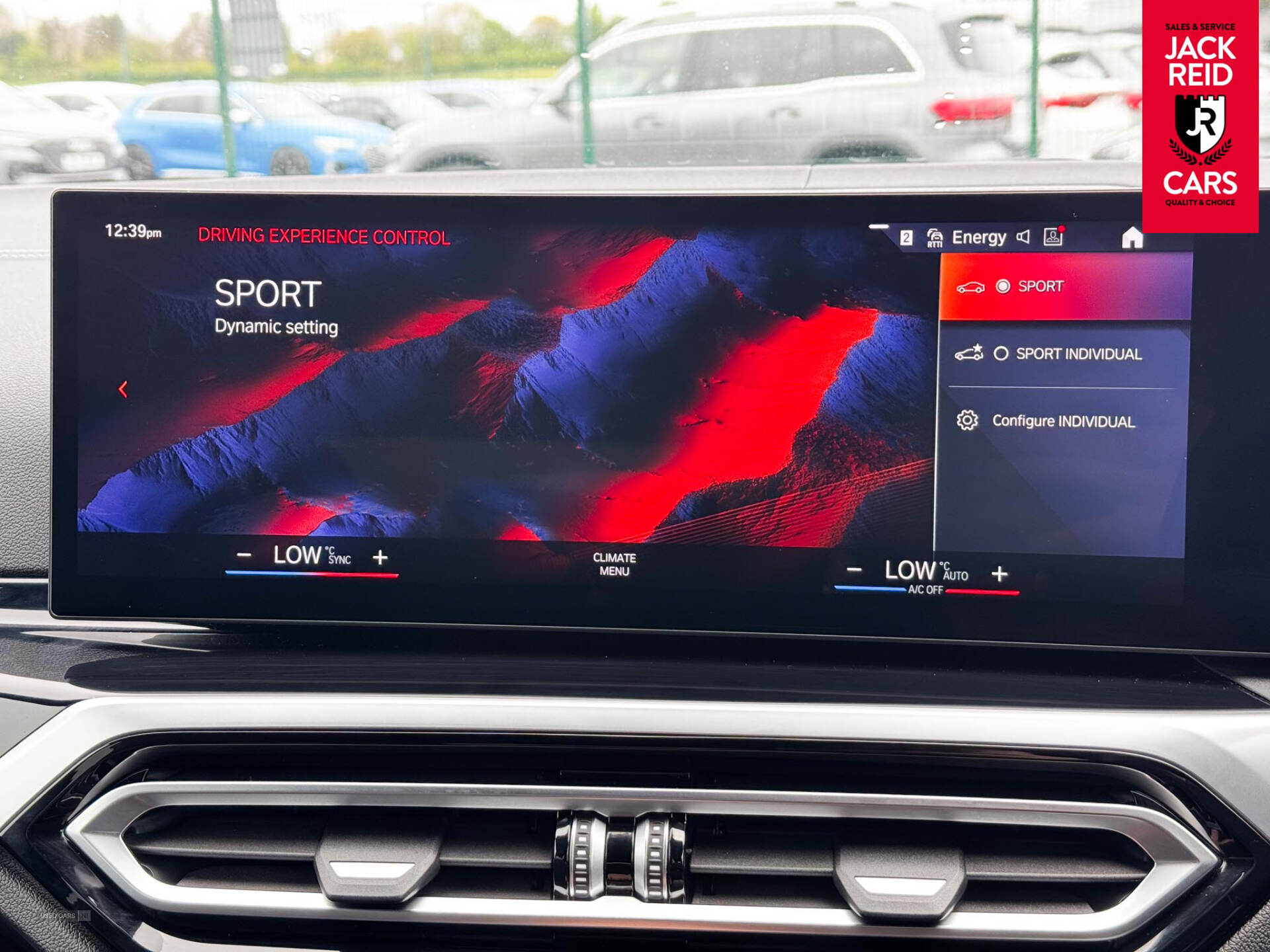 Apr 2022 BMW i4 250kW eDrive40 M Sport 83.9kWh 5dr Auto