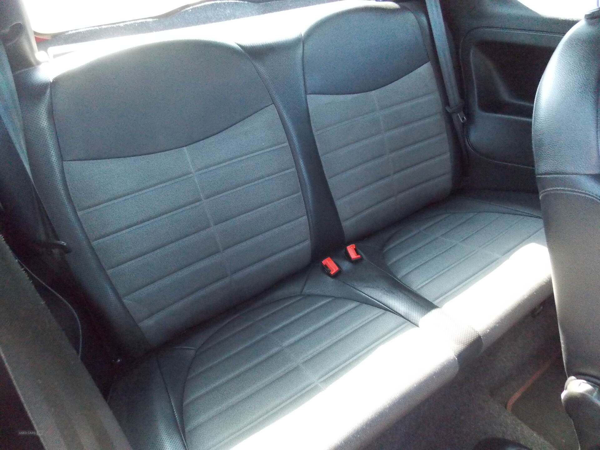 Jul 2011 Fiat 500 0.9 TwinAir 3dr