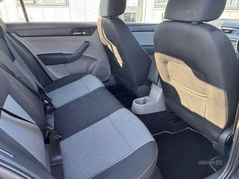 May 2013 Seat Toledo 1.6 TDI Ecomotive SE 5dr