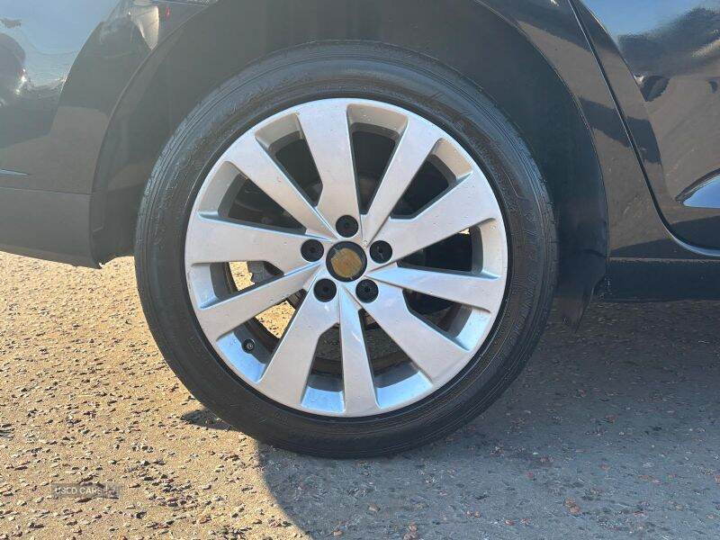 May 2013 Seat Toledo 1.6 TDI Ecomotive SE 5dr