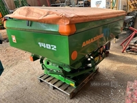Amazone 1402 in Derry / Londonderry