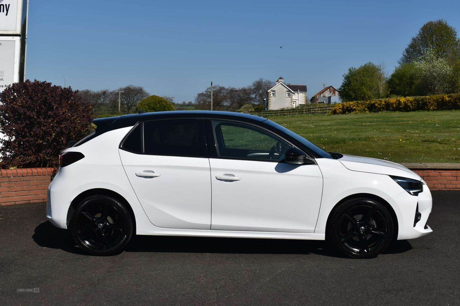 Mar 2023 Vauxhall Corsa 1.2 GS 5dr