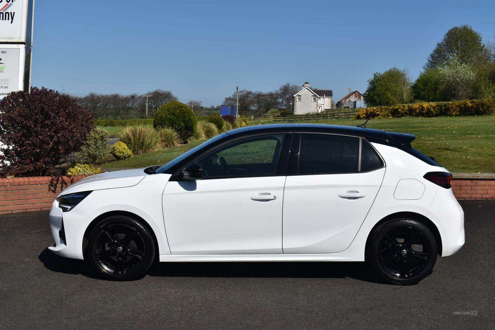 Mar 2023 Vauxhall Corsa 1.2 GS 5dr