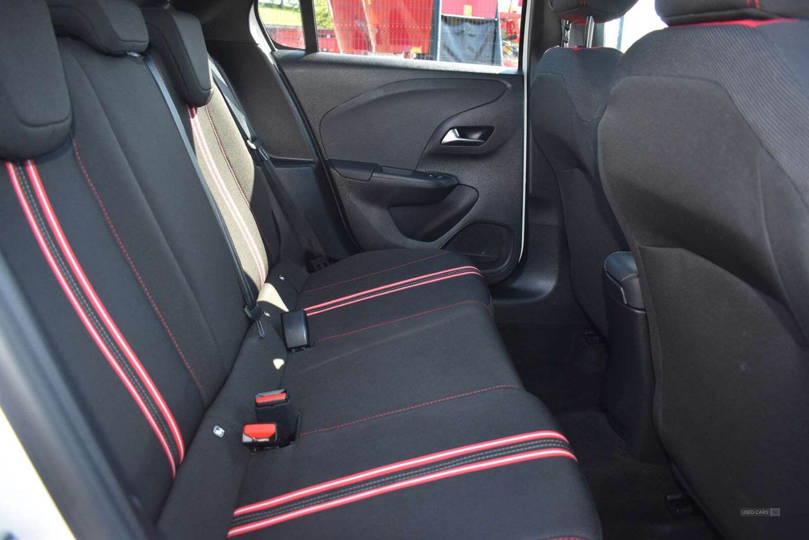 Mar 2023 Vauxhall Corsa 1.2 GS 5dr